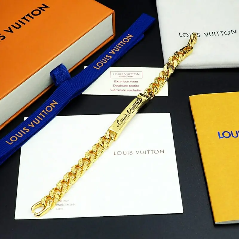 louis vuitton lv bracelets s_12537a21